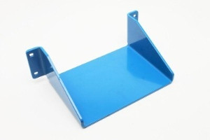 Genie Lift Part # 51546PGT - BRACKET, LP BOTTOM 4390, EA