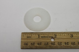Genie Lift Part # 35630GT - BRAKE DISK,ULTREX UHMW, EA