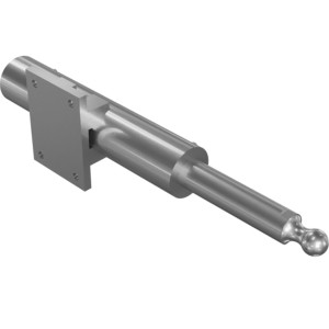 Genie Lift Part # 63220GT - CYLINDER,JACK***, EA