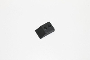Genie Lift Part # 39317GT - STOP PLATFORM ROLLER, EA