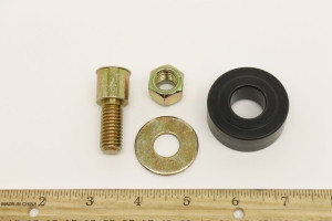Genie Lift Part # 40153GT - ROLLER KIT(SLA,SLC)-1EA., EA