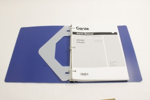 Genie Lift Part # 226648GT - MANUAL.PARTS,GTH644,842 & 844, EA