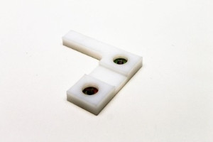 Genie Lift Part # 50552GT - WEAR PAD,EXTENSION BOOM, EA