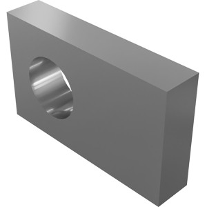 Genie Lift Part # 125202GT - BAR,MOTOR TENSION, EA