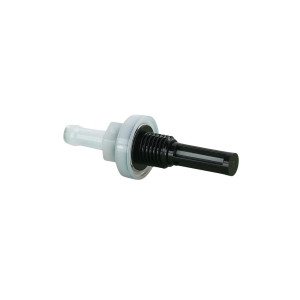 Genie Lift Part # 65116GT - ADAPTER-HOSE,FUEL TANK (65110), EA