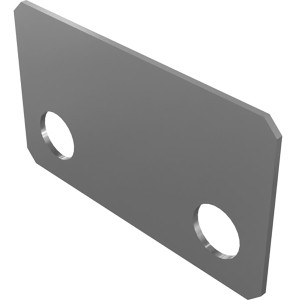 Genie Lift Part # 61115GT - SHIM,CABLE TRAY, EA