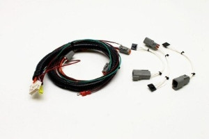 Genie Lift Part # 122124GT - SERVICE KIT,S80 PBOX J1 HARN, EA