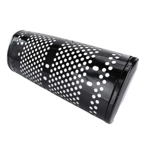 Genie Lift Part # 58306GT - HEAT SHIELD,MUFFLER,DUETZ,TML*, EA