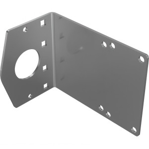 Genie Lift Part # 124421GT - BRACKET, BEACON MOUNT, GRC, EA