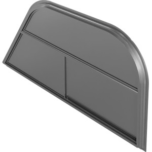 Genie Lift Part # 130217GT - WINDOW, SLIDER, EA