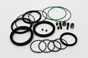 Genie Lift Part # 62509GT - SEAL KIT,ROTATOR***, EA