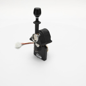 Genie Lift Part # 1600141GT - JOYSTICK CONTROLLER, EA