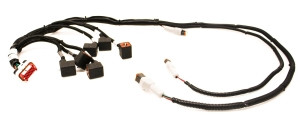 Genie Lift Part # 60384GT - HARNESS,PCON J2, EA