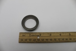 Genie Lift Part # 37064GT - BUSHING,PINION SHAFT,DLB800*, EA