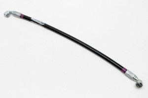 Genie Lift Part # 217036GT - ASSEMBLY, HOSE - PURPLE, EA