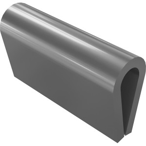 Genie Lift Part # 38288GT - WEAR STRIP,LADDER GL###, IN