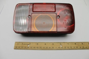 Genie Lift Part # 56.0010.0037GT - REAR RIGHT LIGHT, EA