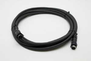 Genie Lift Part # 46273GT - CNTRL/CABLE ASSY(OLD)GS,1930**, EA