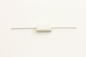 Genie Lift Part # 49866GT - RESISTOR,50 OHM,5 W,CERAMIC, EA
