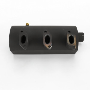 Genie Lift Part # 54821GT - SCRUBBER,SPARK ARRESTOR,DEUTZ*, EA