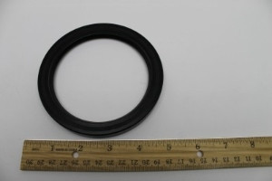 Genie Lift Part # 227987GT - RING,OIL SEAL,95 X 120 X 12, EA