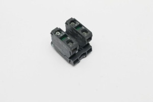 Genie Lift Part # 66814GT - BASE,WITH 2 N.O. CONTACTS***, EA