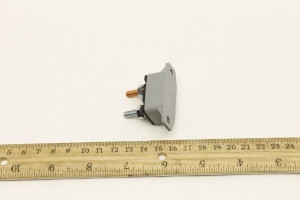 Genie Lift Part # 123135GT - CIRCUIT BREAKER,40AMP, EA