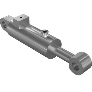 Genie Lift Part # 123580GT - CYLINDER,ROTATE***, EA