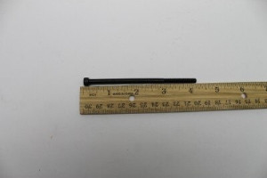 Genie Lift Part # 40617GT - SCREW,SHC,10-24 X 4, EA