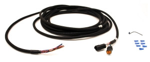 Genie Lift Part # 137763GT - HARNESS, GR-20 MAST ANSI, EA