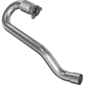 Genie Lift Part # 122701GT - WELDMENT, EXHAUST, 804T, EA