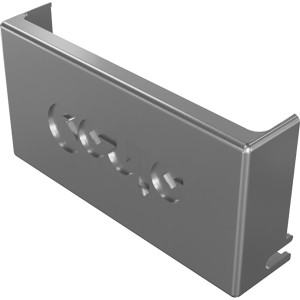 Genie Lift Part # 60146GT - RELAY PANEL COVER, EA