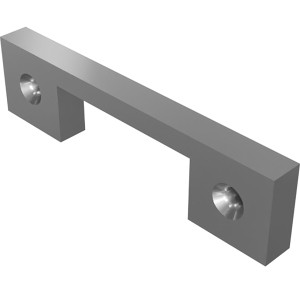 Genie Lift Part # 54073GT - WEAR PAD,TANK SIDE BUMPER, EA