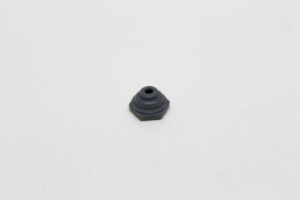 Genie Lift Part # 27246GT - BOOT,TOGGLE SWITCH,SHORT*, EA
