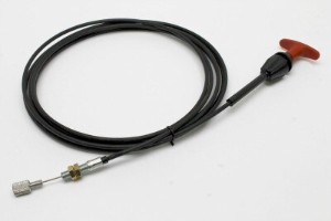Genie Lift Part # 51472GT - CABLE,EMERGENCY DOWN, GS68, EA