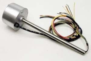 Genie Lift Part # 25225GT - COUPLER,ELECTRIC ROTARY**, EA