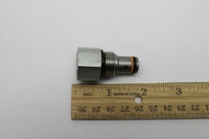Genie Lift Part # 122640GT - PRESSURE COMP FLOW CONTROL, EA