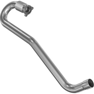 Genie Lift Part # 128198GT - WELDMENT, EXHAUST, 804T, EA