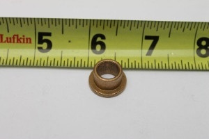 Genie Lift Part # 33720GT - BEARING,FLANGE,3/8 ( AWP & ST), EA