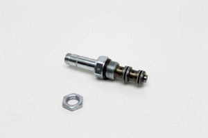 Genie Lift Part # 62815GT - VALVE,SOLENOID,2POS 3 WAY***, EA