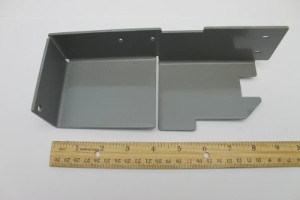 Genie Lift Part # 227170GT - FRMNG,SENSOR COVER,32/46, EA