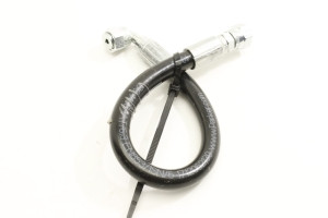 Genie Lift Part # 42800GT - HOSE ASSY,PORT'S1'-END OF CYL*, EA