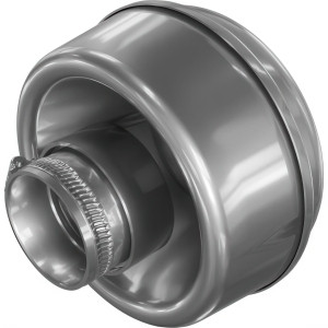 Genie Lift Part # 34959GT - PRECLEANER, AIR INTAKE, EA