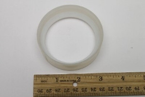 Genie Lift Part # 30387GT - CABLE PROTECTOR, EA