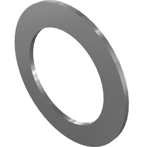 Genie Lift Part # 128837GT - WASHER 1.27ID X1.88OD X.062, EA