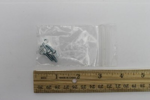 Genie Lift Part # 226385GT - KIT,SCREW, EA