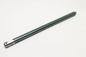 Genie Lift Part # 23491GT - ROD,19.25",AWP LEVELING JACK, EA