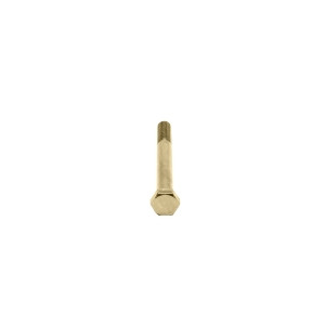 Genie Lift Part # 13854GT - SCREW,HHC,1/2-13 X 4.5,GRD.8, EA
