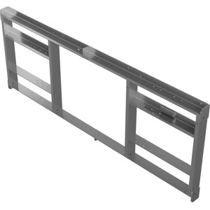 Genie Lift Part # 40236GT - PLATFORM FRAME WELDMENT,DPL, EA