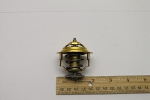 Genie Lift Part # 226127GT - THERMOSTAT,180 DEG.F, EA